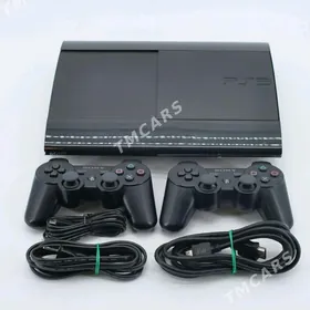 PS3 super slim