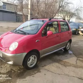 Daewoo Matiz 2004