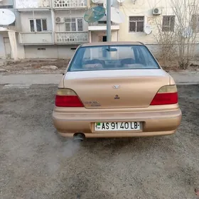 Daewoo Nexia 2002