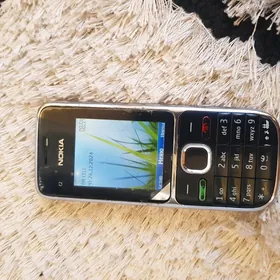 nokia.c2 01