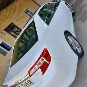 Toyota Camry 2013