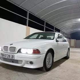 BMW 528 1998