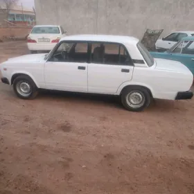 Lada 2107 2000