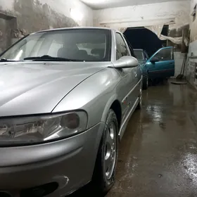 Opel Vectra 1999