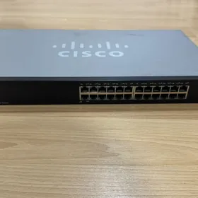 Cisco switch SF200