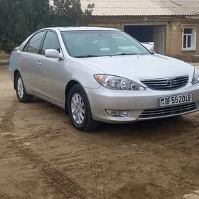 Toyota Camry 2002