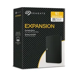 Seagate expansion 1tb