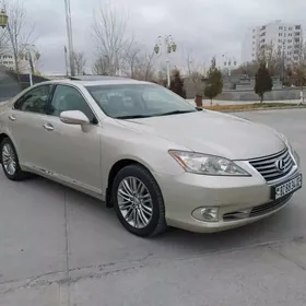 Lexus ES 350 2010