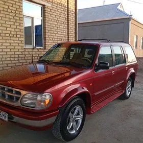 Ford Explorer 1998