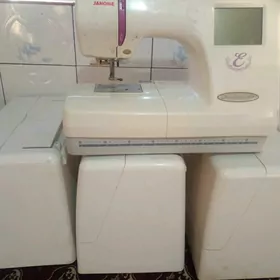 Janome 350 e