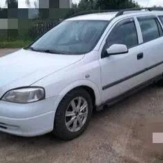 Opel Astra 1999