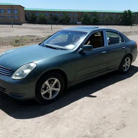 Infiniti G35 2008