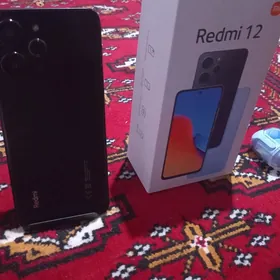 redmi12