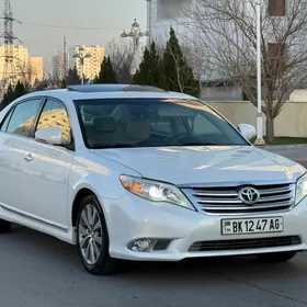 Toyota Avalon 2011