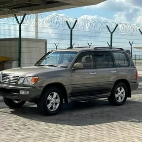 Lexus LX 470 2000