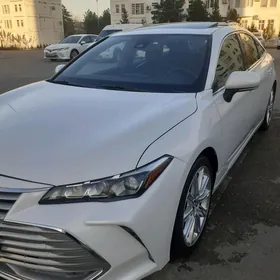 Toyota Avalon 2020