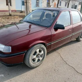 Opel Vectra 1989