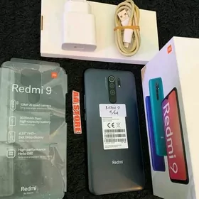 Xiaomi Redmi 9