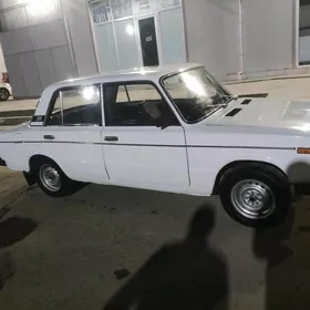 Lada 2106 1988