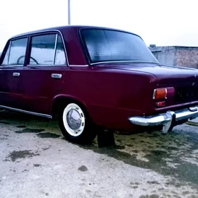 Lada 2104 1984