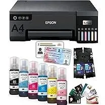 Epson l8050