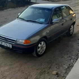 Opel Astra 1993