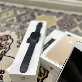 Apple watch 5 seria