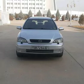 Opel Astra 2000