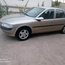 Opel Vectra 1997