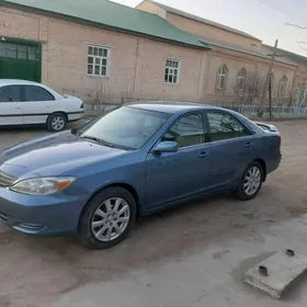 Toyota Camry 2003