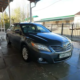 Toyota Camry 2010