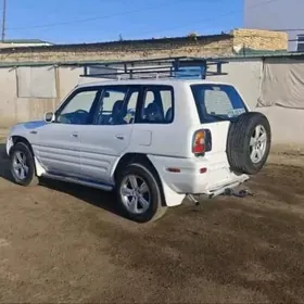 Toyota RAV4 1996