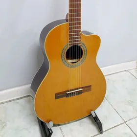 CLASSIC GITARA ГИТАРА