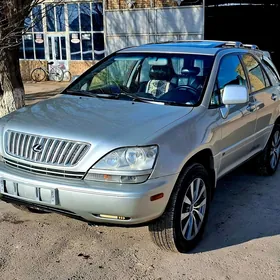 Lexus RX 300 2001