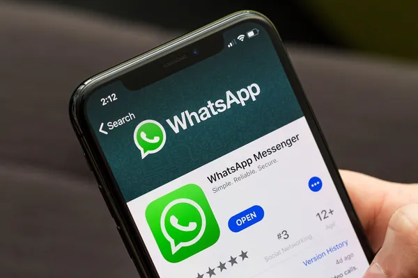 WhatsApp 1-nji ýanwardan başlap Android-smartfonlaryň 19 modelinde goldawyny bes eder