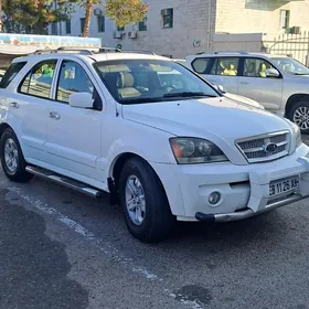 Kia Sorento 2002