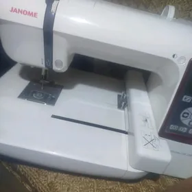 janome 230