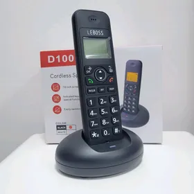 panasonik domaşny telefon