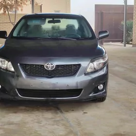 Toyota Corolla 2010