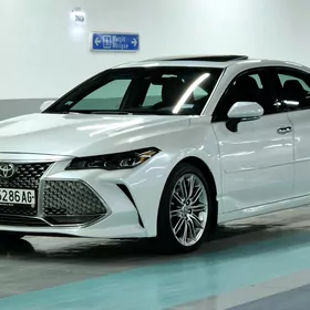 Toyota Avalon 2021