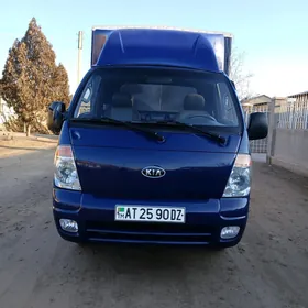 Kia Bongo 2010