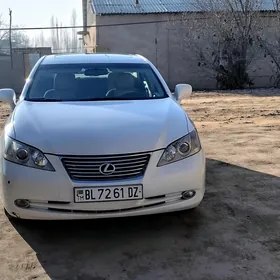 Lexus ES 350 2009