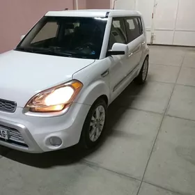 Kia Soul 2012