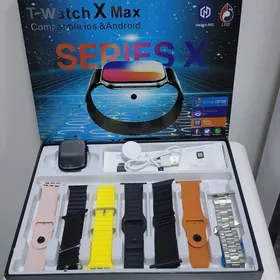 T-watchX Max sagat часы sowgat