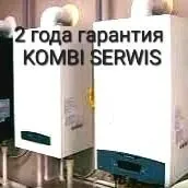 KOMBI SERVIS КАТЁЛ REMONT Airfel Baymak DemirDokum viessman ECA E.C.A. Irankombi Ariston otopleniya отопления газ колонка gaz  kolonka котел