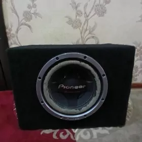 Pioneer  usilitel