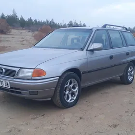 Opel Astra 1995