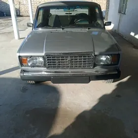 Lada 2107 2010