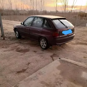 Opel Astra 1991