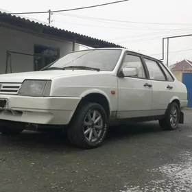 Lada 21099 1997